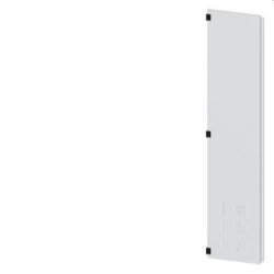 Siemens Türhälfte SIVACON links IP40 2200x450...