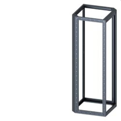 Siemens Gerüst SIVACON f. Eckschr. 2200x800x800mm...