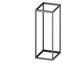 Siemens Gerüst SIVACON 2200x800x1000mm RAL7035...