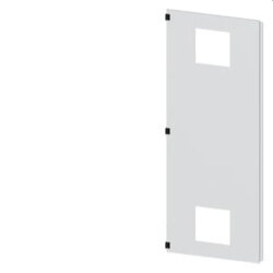 Siemens Türhälfte SIVACON links IP40 2200x800...