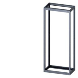 Siemens Gerüst SIVACON 2200x900x500mm verzinkt...