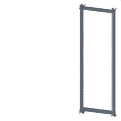 Siemens Schwenkrahmen SIVACON 19Zoll Geräte belast....