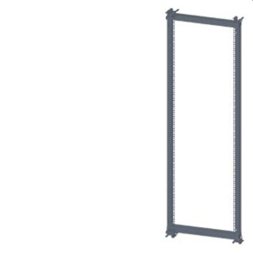 Siemens Schwenkrahmen SIVACON 19Zoll Geräte belast. bis 200kg 8MF1800-2AR02-4