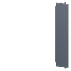 Siemens Montageplatte SIVACON seitlich 500x1800mm...