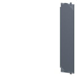 Siemens Montageplatte SIVACON seitlich gelocht 500x1800mm...
