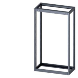 Siemens Gerüst SIVACON 1800x1000x500mm verzinkt...