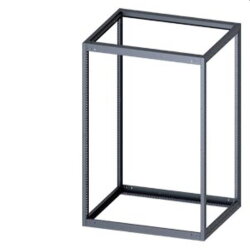 Siemens Gerüst SIVACON 1800x1200x1000mm RAL7035...