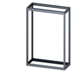 Siemens Gerüst SIVACON 1800x1200x500mm RAL7035...