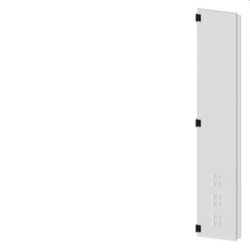 Siemens Türhälfte SIVACON links IP40 1800x300...