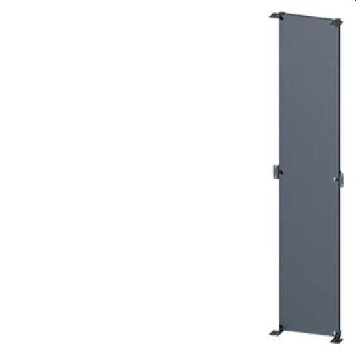 Siemens Montageplatte SIVACON 1800x400mm verzinkt 8MF1840-2AL03-0