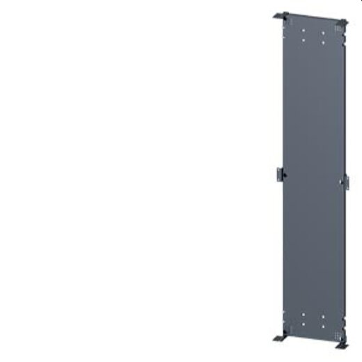 Siemens Montageplatte SIVACON gelocht 1800x400mm verzinkt 8MF1840-2AL13-0