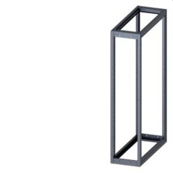 Siemens Gerüst SIVACON 1800x400x1000mm RAL7035...