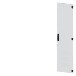 Siemens Tür SIVACON rechts IP40 1800x400 RAL7035...