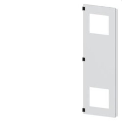 Siemens Türhälfte SIVACON links IP40 1800x500...