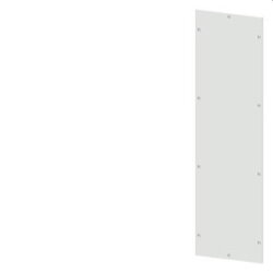 Siemens Seitenwand SIVACON geschl. IP40 1800x500x500mm...