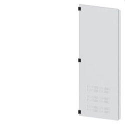 Siemens Türhälfte SIVACON links IP40 1800x600...