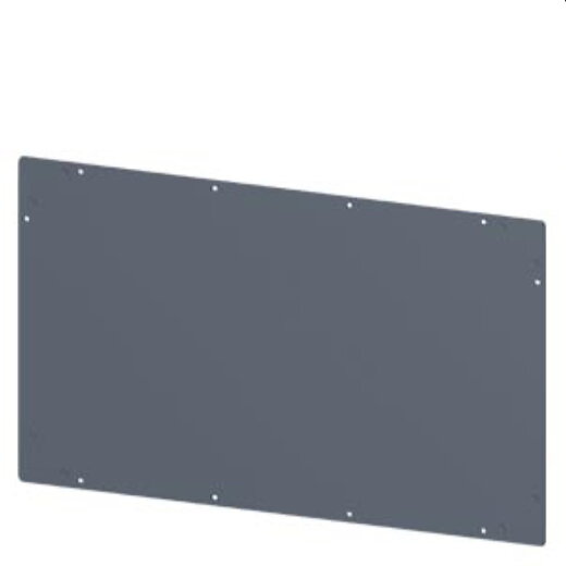 Siemens Dach IP55 800x500mm verzinkt 8MF1085-2UD11-0A