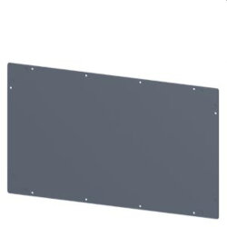 Siemens Dach IP55 800x500mm verzinkt 8MF1085-2UD11-0A