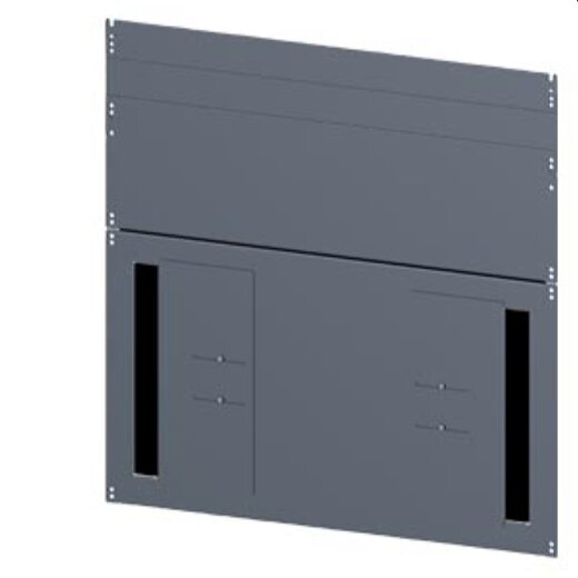 Siemens Bodenblech 1000x900mm verzinkt 8MF1090-2UB51-2