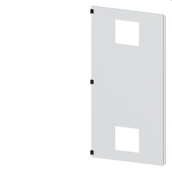 Siemens Türhälfte SIVACON links IP40 2000x900...