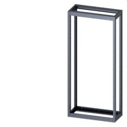 Siemens Gerüst SIVACON 2000x900x400mm RAL7035...