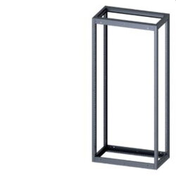 Siemens Gerüst SIVACON 2000x900x500mm RAL7035...