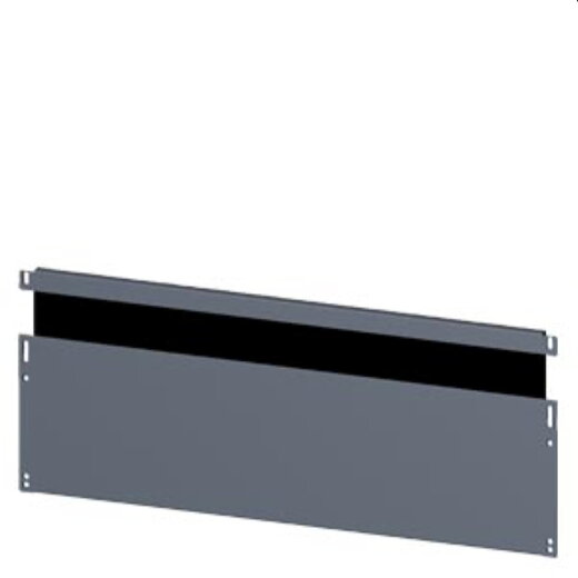 Siemens Bodenblech IPXX 500x900mm verzinkt 8MF1095-2UB32-0