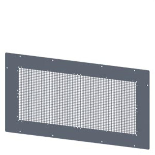 Siemens Dach IP20 900x500mm verzinkt 8MF1095-2UD20-0A