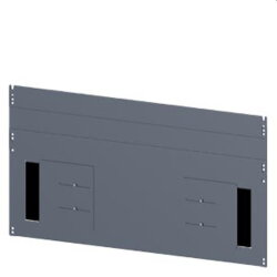 Siemens Bodenblech 600x900mm verzinkt 8MF1096-2UB51-2