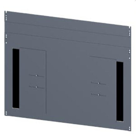 Siemens Bodenblech 800x900mm verzinkt 8MF1098-2UB51-2