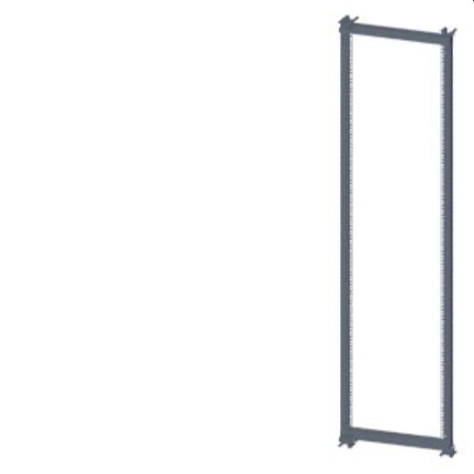 Siemens Schwenkrahmen SIVACON 19Zoll Geräte belast. bis 200kg 8MF1200-2AR02-4