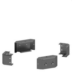 Siemens Sockel SIVACON f. Eckschrank 200mm RAL7035...