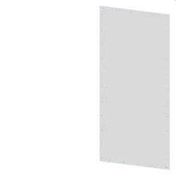 Siemens Seitenwand SIVACON flach IP40 2200x1000m RAL7035...