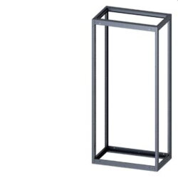 Siemens Gerüst SIVACON 2200x1000x600mm RAL7035...