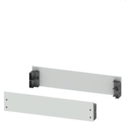 Siemens Sockel SIVACON 200x1200mm RAL7035 8MF1220-2CR