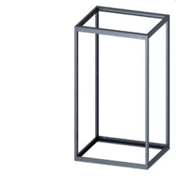 Siemens Gerüst SIVACON 2200x1200x1000mm RAL7035...