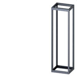 Siemens Gerüst SIVACON 2200x600x500mm verzinkt...