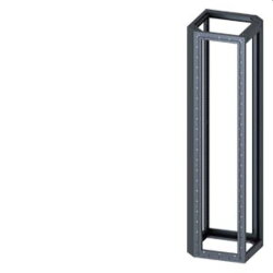 Siemens Gerüst SIVACON f. Eckschr. 2200x600x600mm...