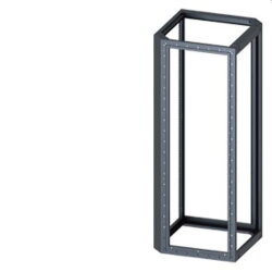 Siemens Gerüst SIVACON 2000x800x800mm verzinkt...