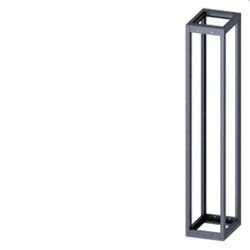 Siemens Gerüst SIVACON 2200x400x500mm verzinkt...