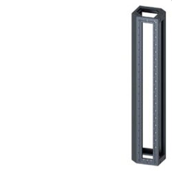 Siemens Gerüst SIVACON f. Eckschr. 2000x400x400mm...