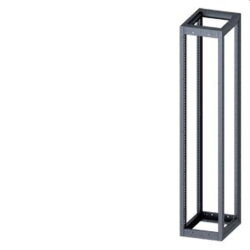 Siemens Gerüst SIVACON 2000x400x500mm verzinkt...