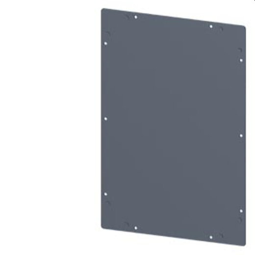 Siemens Dach IP40 400x600mm verzinkt 8MF1046-2UD10-0A