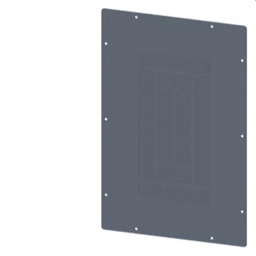 Siemens Dach IP40 400x600mm verzinkt 8MF1046-2UD30-0A