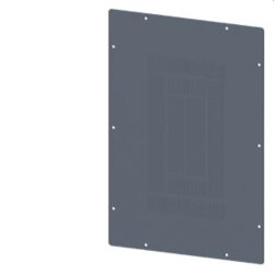 Siemens Dach IP40 400x600mm verzinkt 8MF1046-2UD30-0A