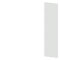 Siemens Seitenwand SIVACON geschl. IP55 2000x500x500mm 8MF1050-2UW61-1C