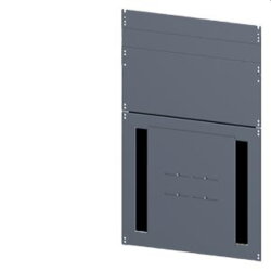 Siemens Bodenblech 1000x600mm verzinkt 8MF1060-2UB51-2