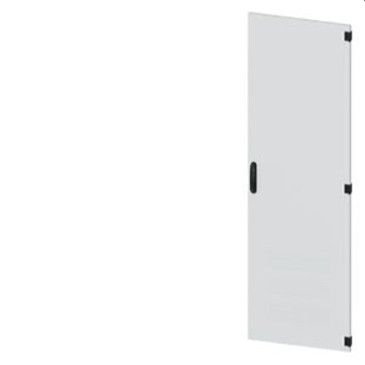 Siemens Tür SIVACON rechts IP40 2000x600 RAL7035 8MF1060-2UT14-2BA2