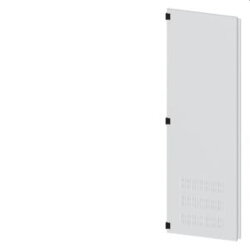 Siemens Türhälfte SIVACON links IP40 2000x600...