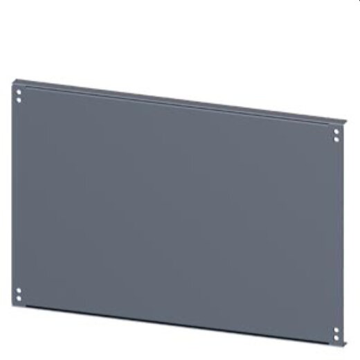 Siemens Bodenblech IP55 500x600mm verzinkt 8MF1065-2UB12-0